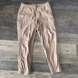 Athleta Farallon jogger